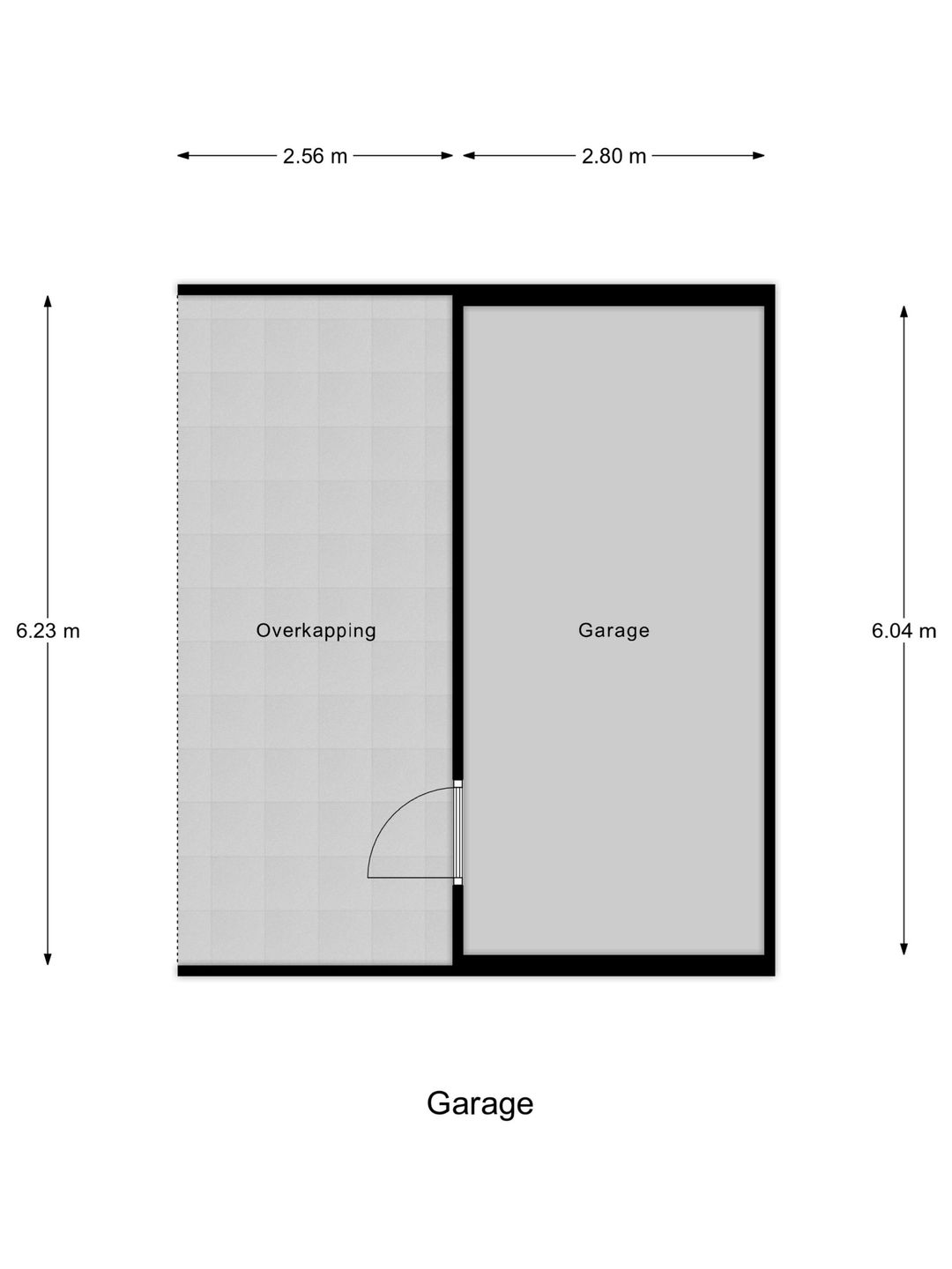 Foto 47 van Jasmijnstraat 1