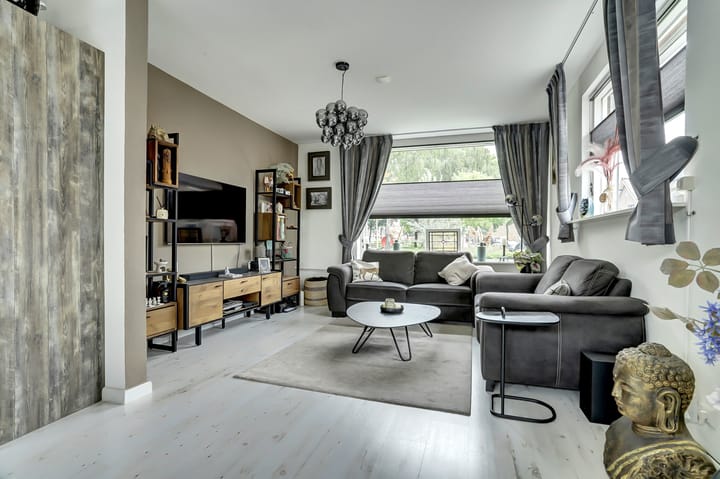 Foto 5 van Jasmijnstraat 1