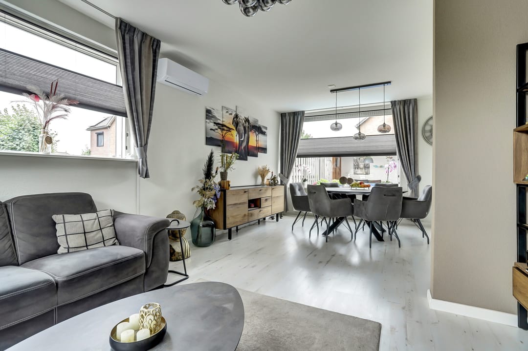 Foto 7 van Jasmijnstraat 1