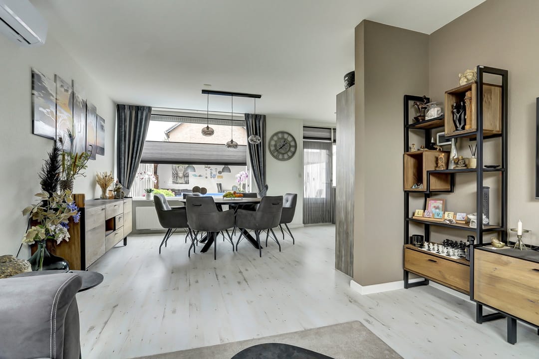 Foto 8 van Jasmijnstraat 1