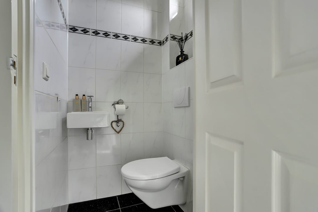 Foto 16 van Jasmijnstraat 1