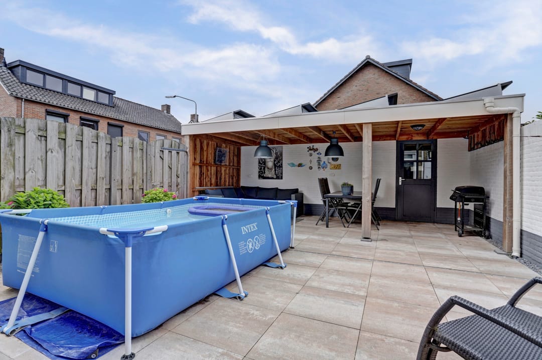 Foto 31 van Jasmijnstraat 1