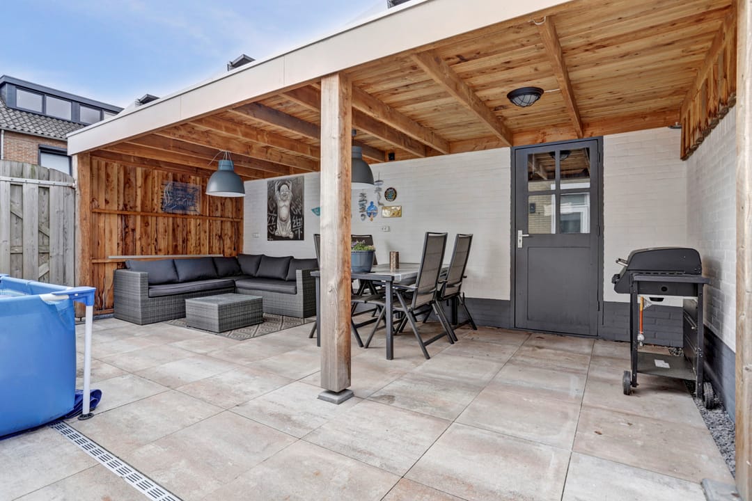 Foto 32 van Jasmijnstraat 1