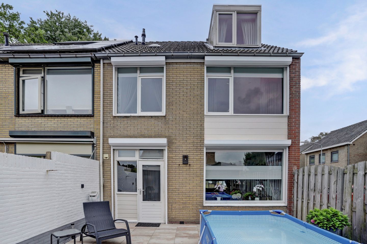 Foto 35 van Jasmijnstraat 1