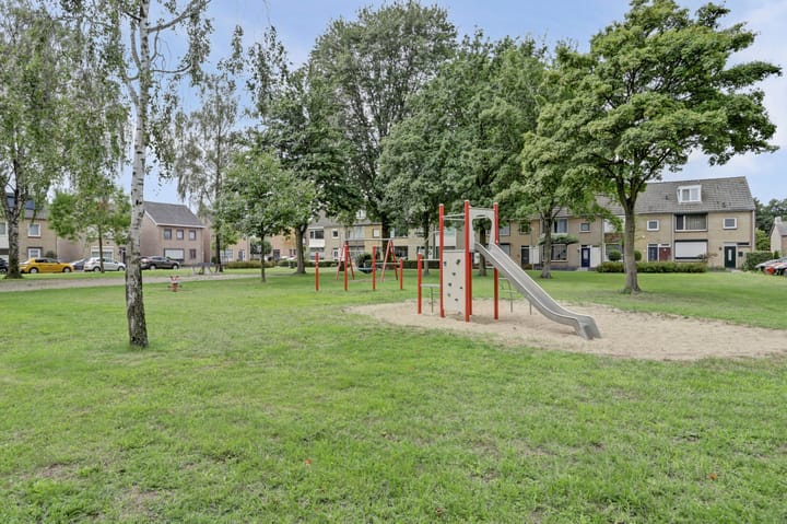 Foto 2 van Jasmijnstraat 1