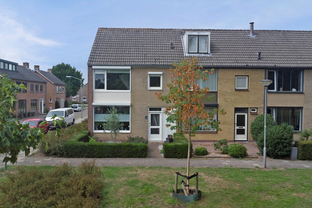 Foto 37 van Jasmijnstraat 1