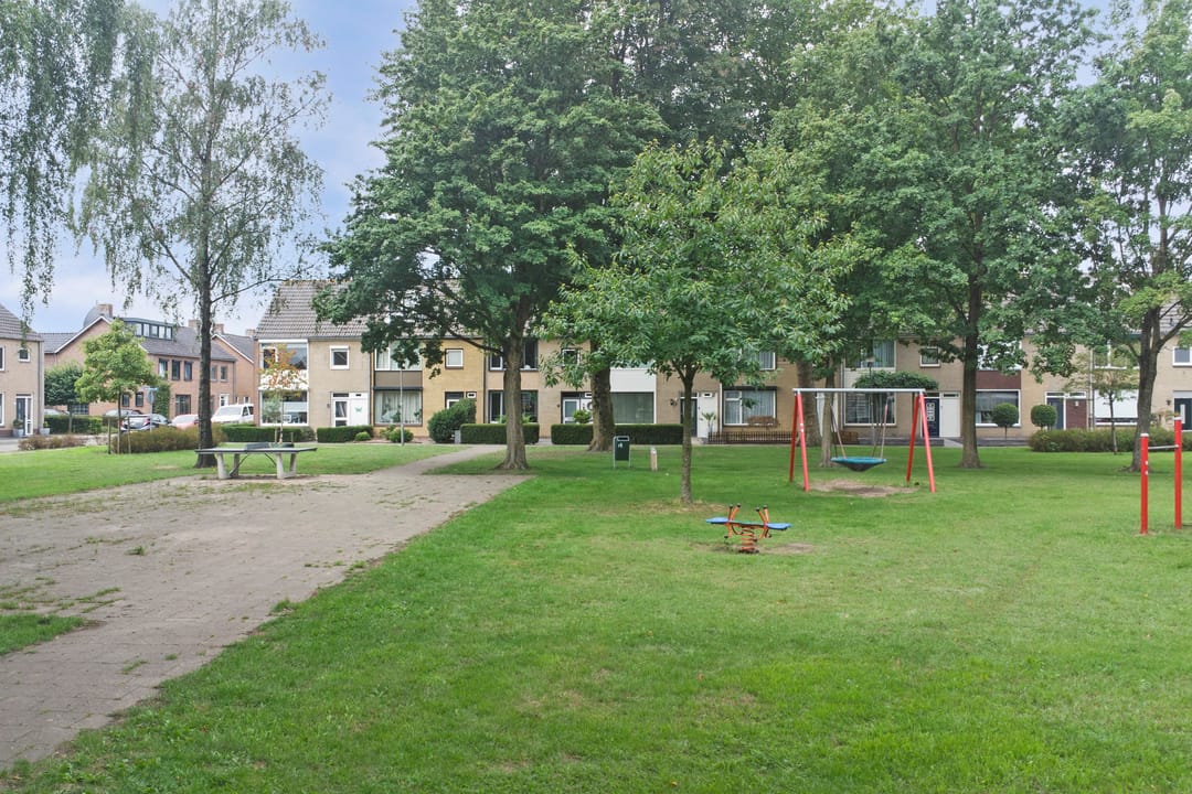 Foto 38 van Jasmijnstraat 1