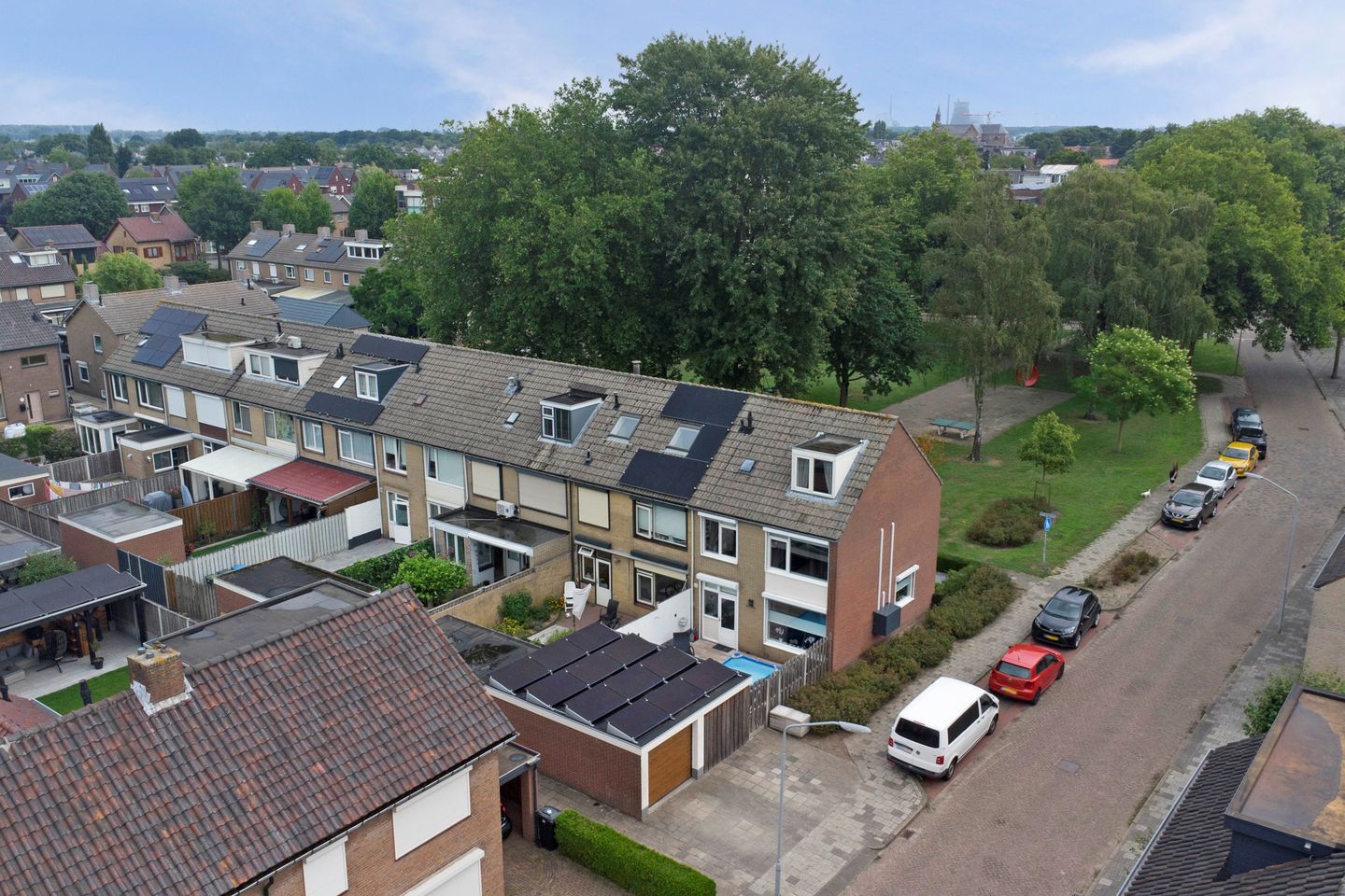 Foto 40 van Jasmijnstraat 1