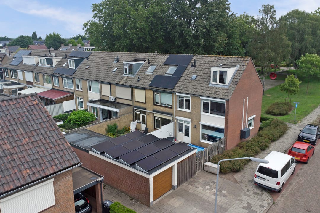 Foto 41 van Jasmijnstraat 1