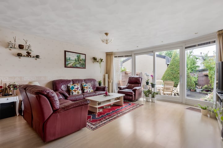 Foto 2 van Wilhelminastraat 18