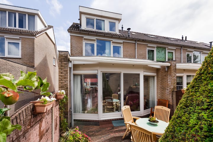 Foto 3 van Wilhelminastraat 18