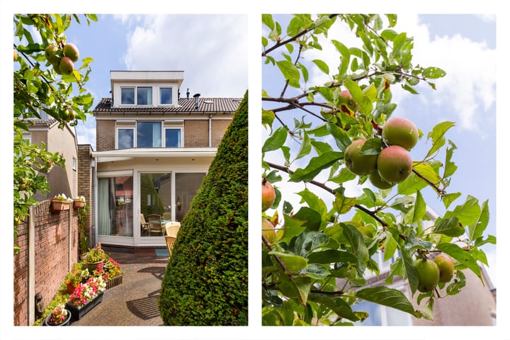 Foto 4 van Wilhelminastraat 18