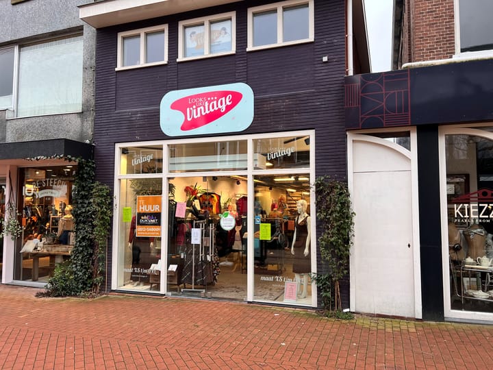 Zuiderbuurt 18, Drachten