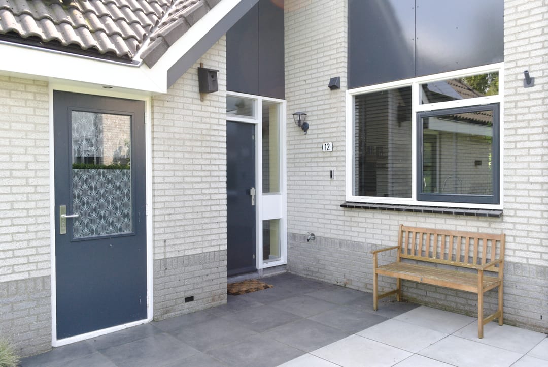 Foto 2 van Oesdommerveen 12