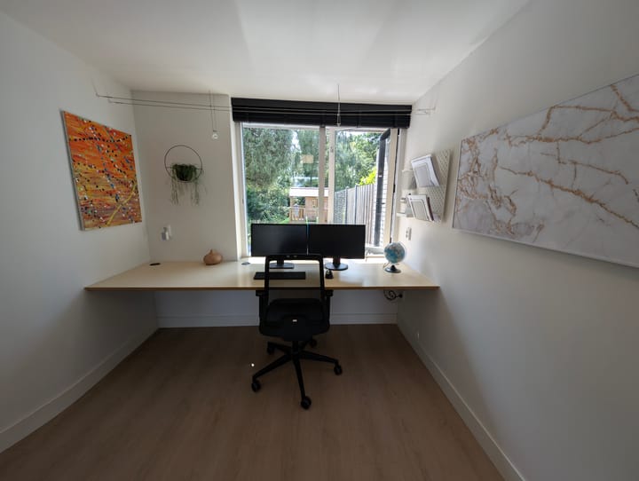 Photo 10 of Oesdommerveen 12