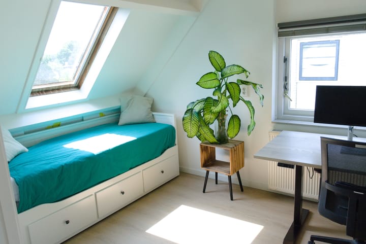 Photo 14 of Oesdommerveen 12