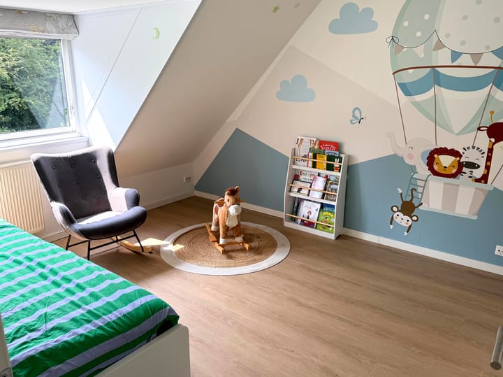 Photo 17 of Oesdommerveen 12