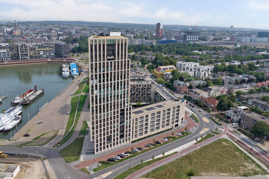 Foto 1 van Waalbandijk 531