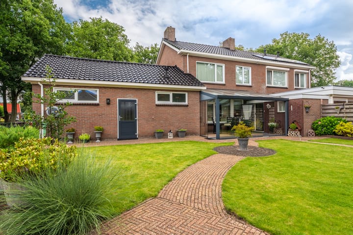 Foto 2 van Jabbingelaan 2