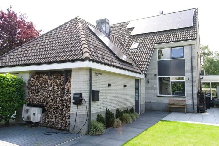 Photo 29 of Oesdommerveen 12