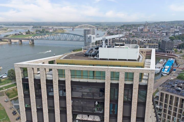 Foto 50 van Waalbandijk 531