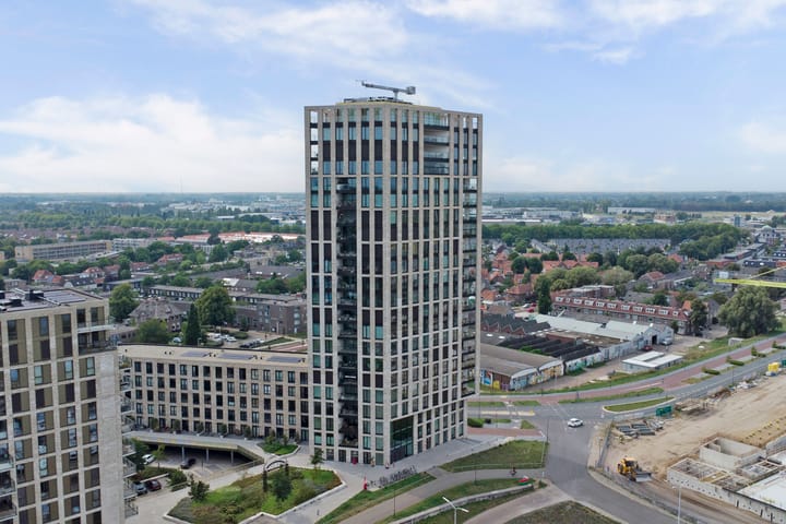 Foto 54 van Waalbandijk 531