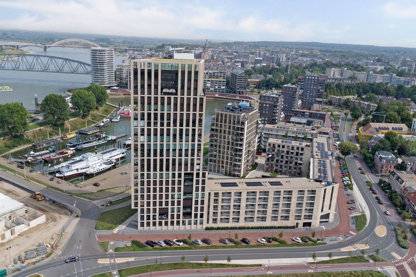 Foto 55 van Waalbandijk 531