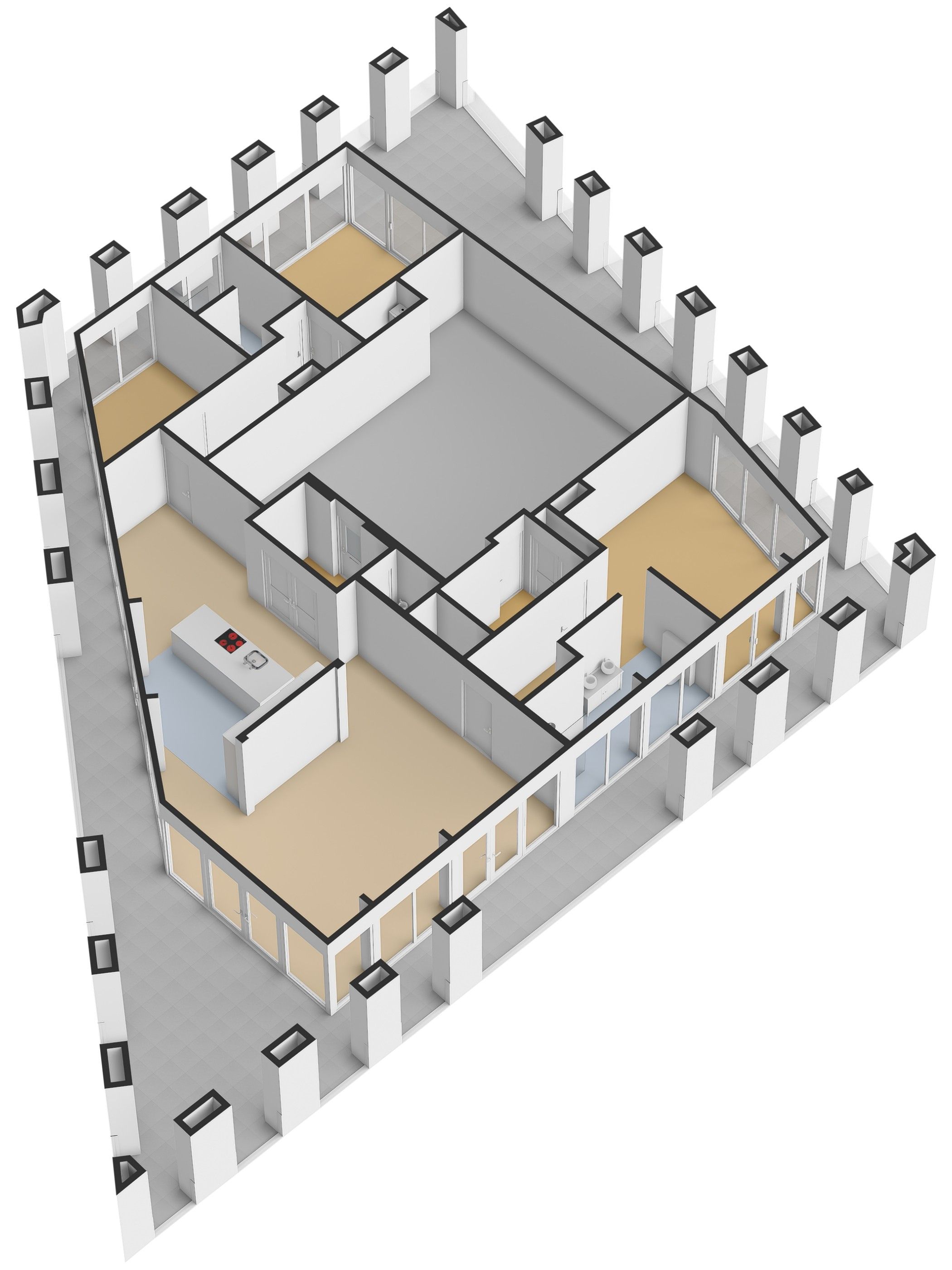 Foto 57 van Waalbandijk 531
