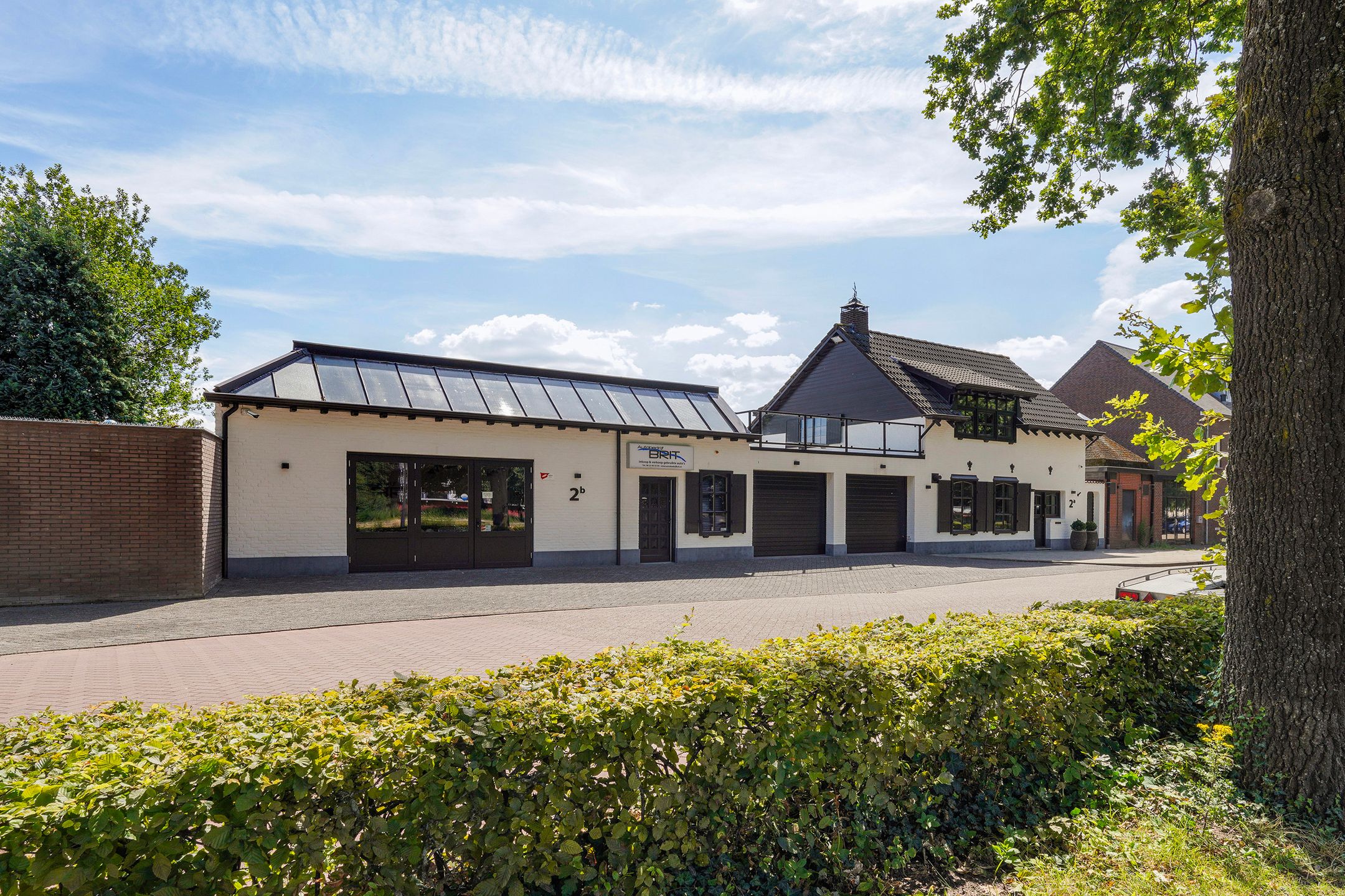 Goirkekanaaldijk 2-A 2 a