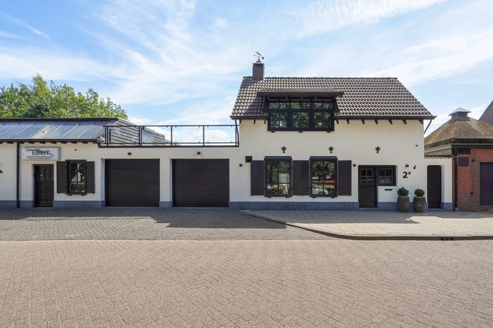 Foto 3 van Goirkekanaaldijk 2-A