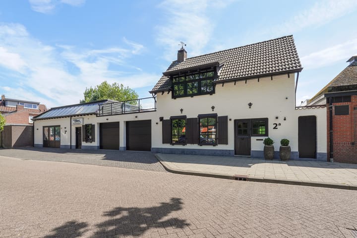 Foto 4 van Goirkekanaaldijk 2-A