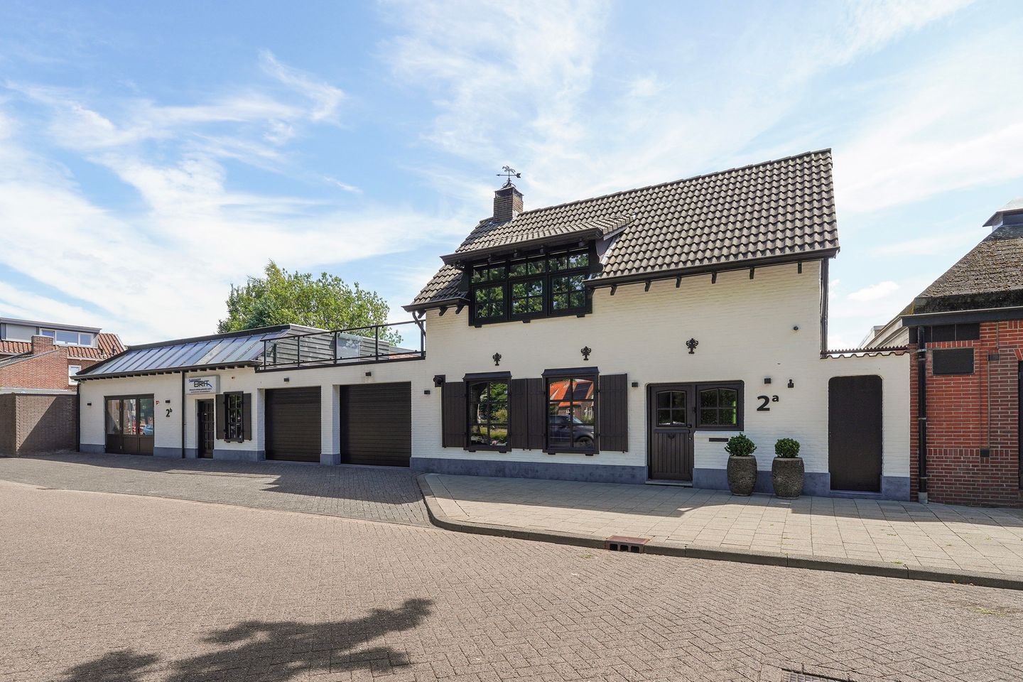 Photo 5 of Goirkekanaaldijk 2-A