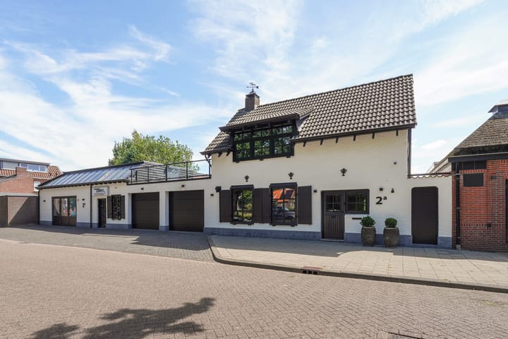 Foto 5 van Goirkekanaaldijk 2-A