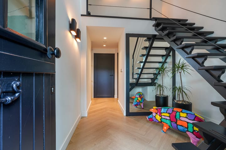 Foto 8 van Goirkekanaaldijk 2-A