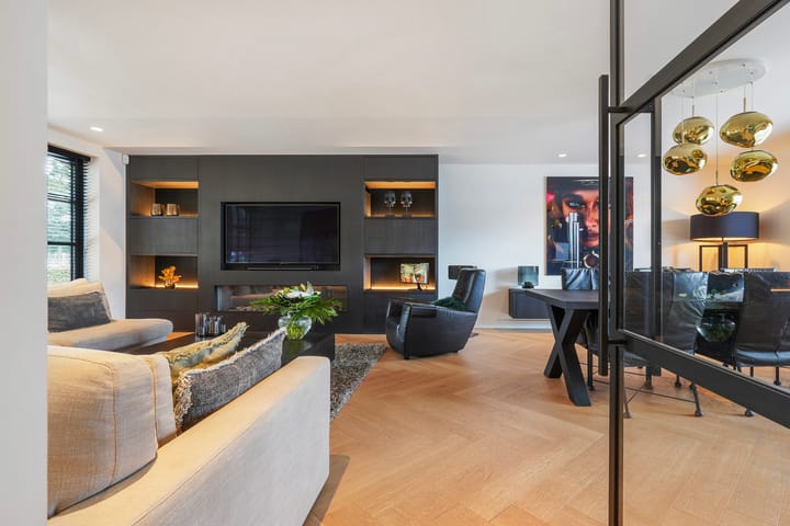 Foto 14 van Goirkekanaaldijk 2-A