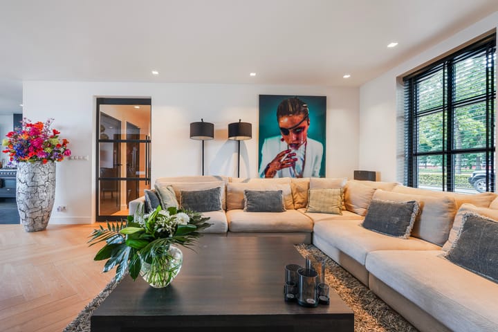 Foto 17 van Goirkekanaaldijk 2-A