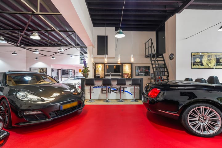 Foto 53 van Goirkekanaaldijk 2-A