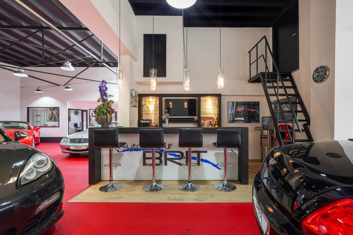 Foto 54 van Goirkekanaaldijk 2-A