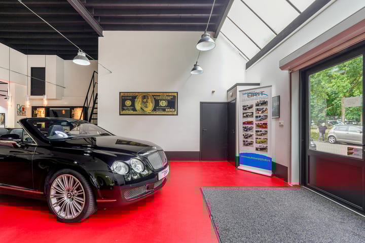 Foto 57 van Goirkekanaaldijk 2-A