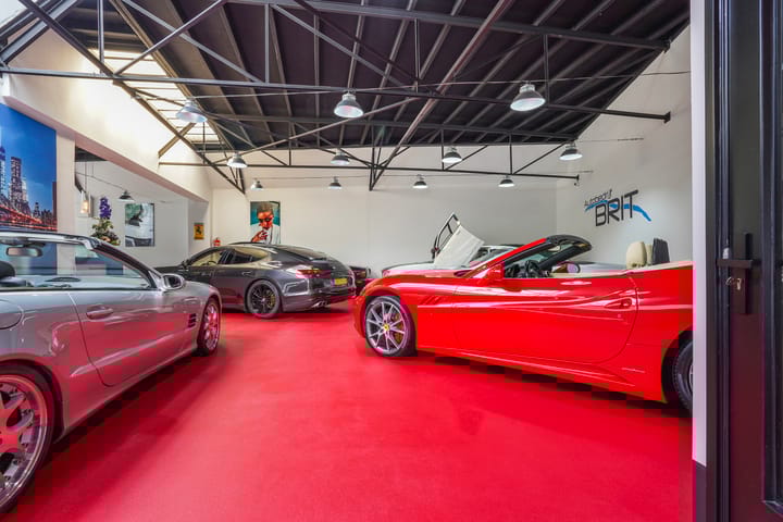 Foto 61 van Goirkekanaaldijk 2-A