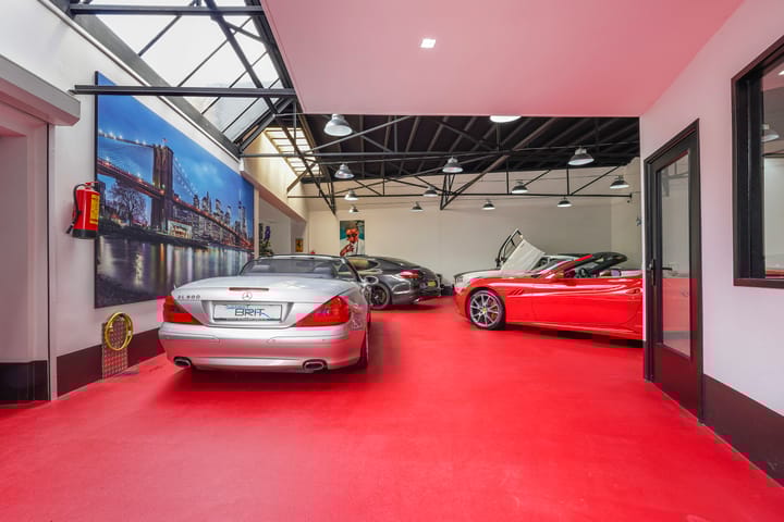 Foto 62 van Goirkekanaaldijk 2-A