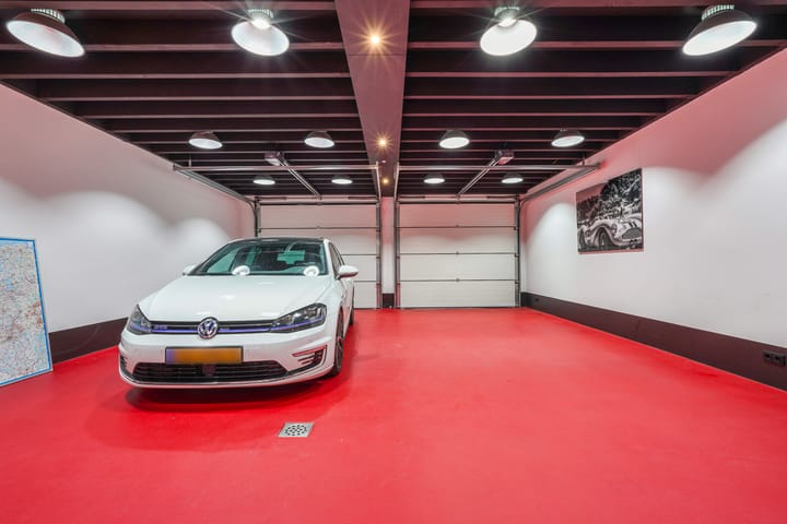 Foto 64 van Goirkekanaaldijk 2-A