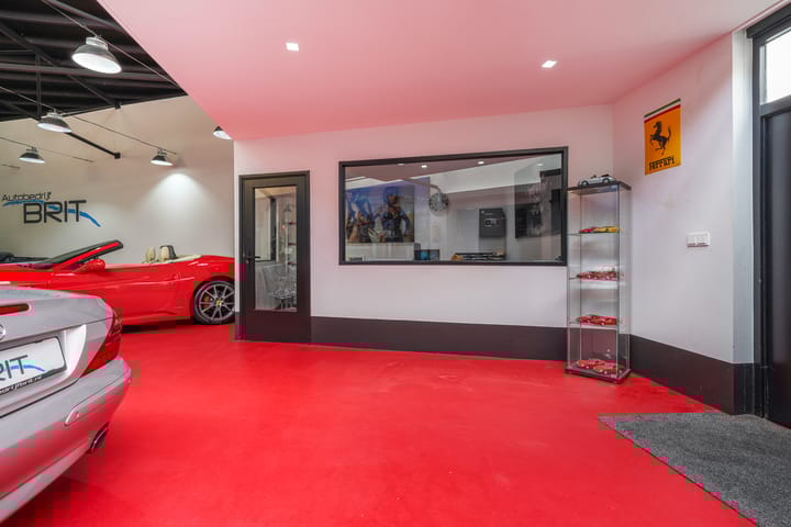 Foto 65 van Goirkekanaaldijk 2-A