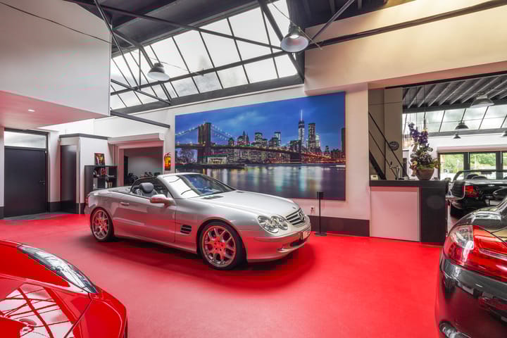 Foto 69 van Goirkekanaaldijk 2-A