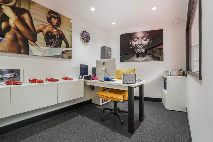 Foto 71 van Goirkekanaaldijk 2-A