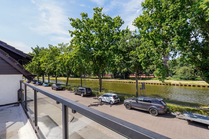 Foto 83 van Goirkekanaaldijk 2-A