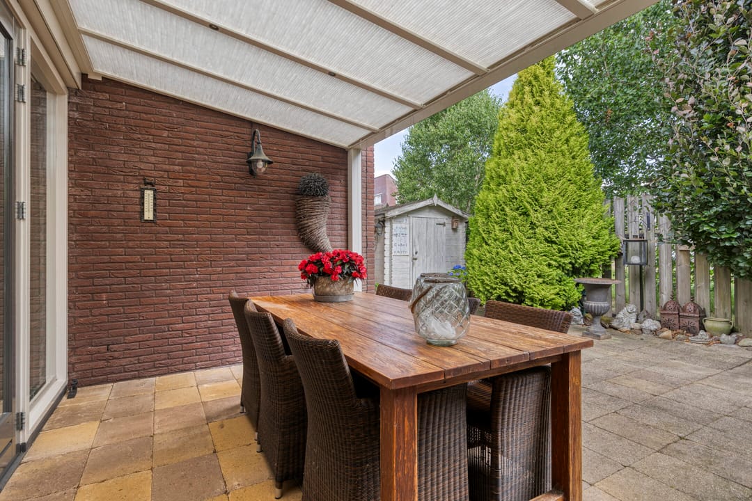 Foto 17 van Sydney 3