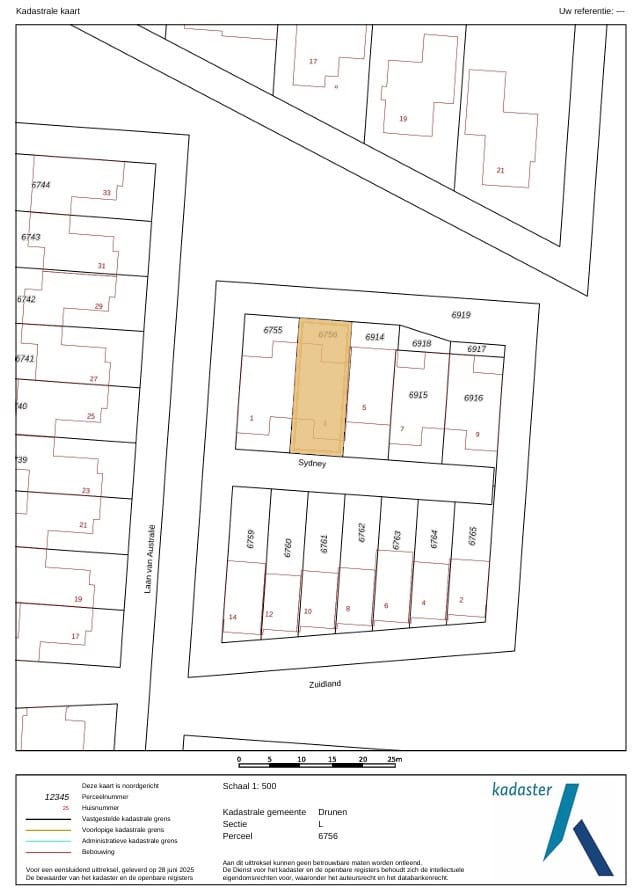 Foto 35 van Sydney 3