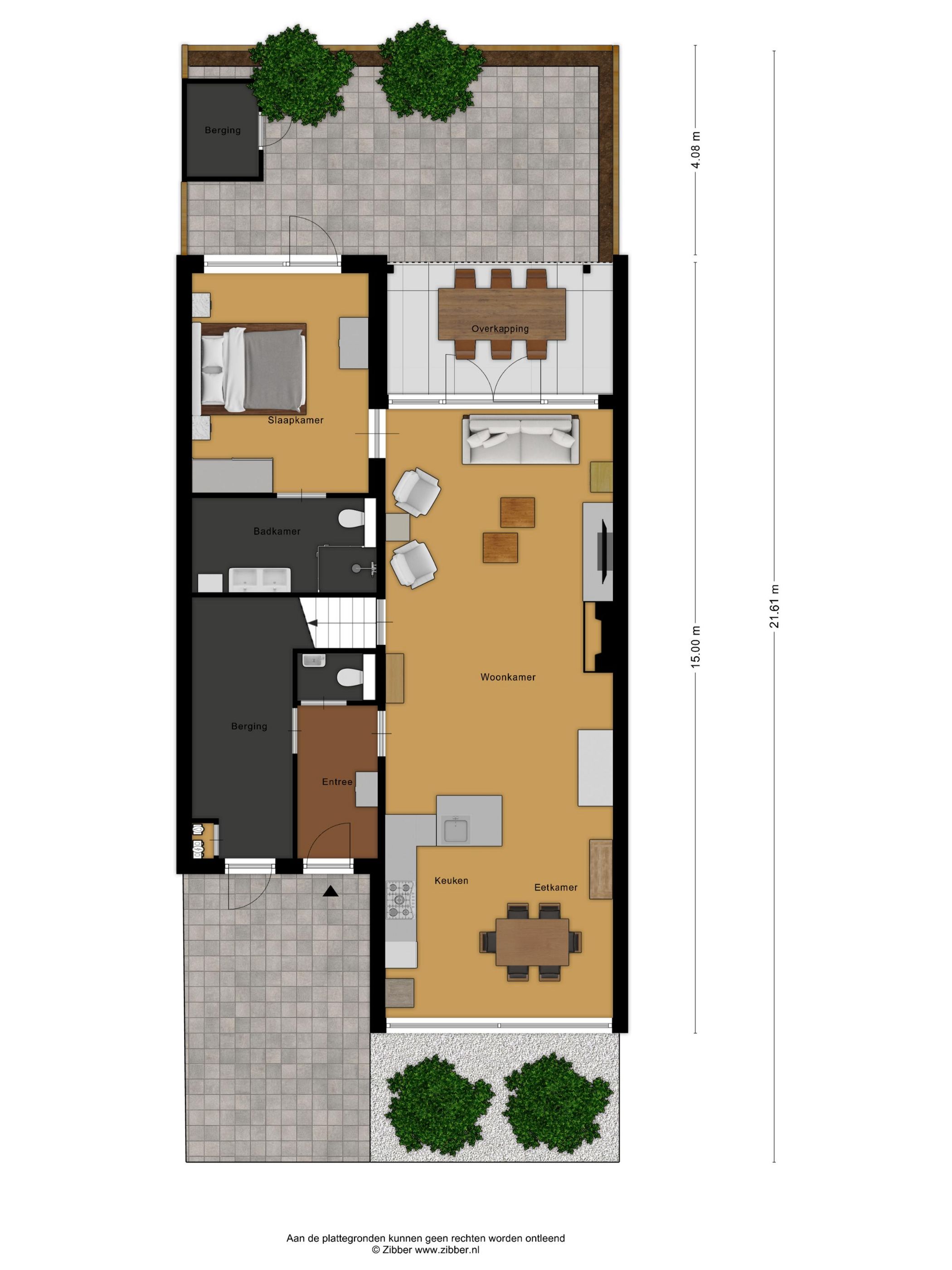 Foto 36 van Sydney 3