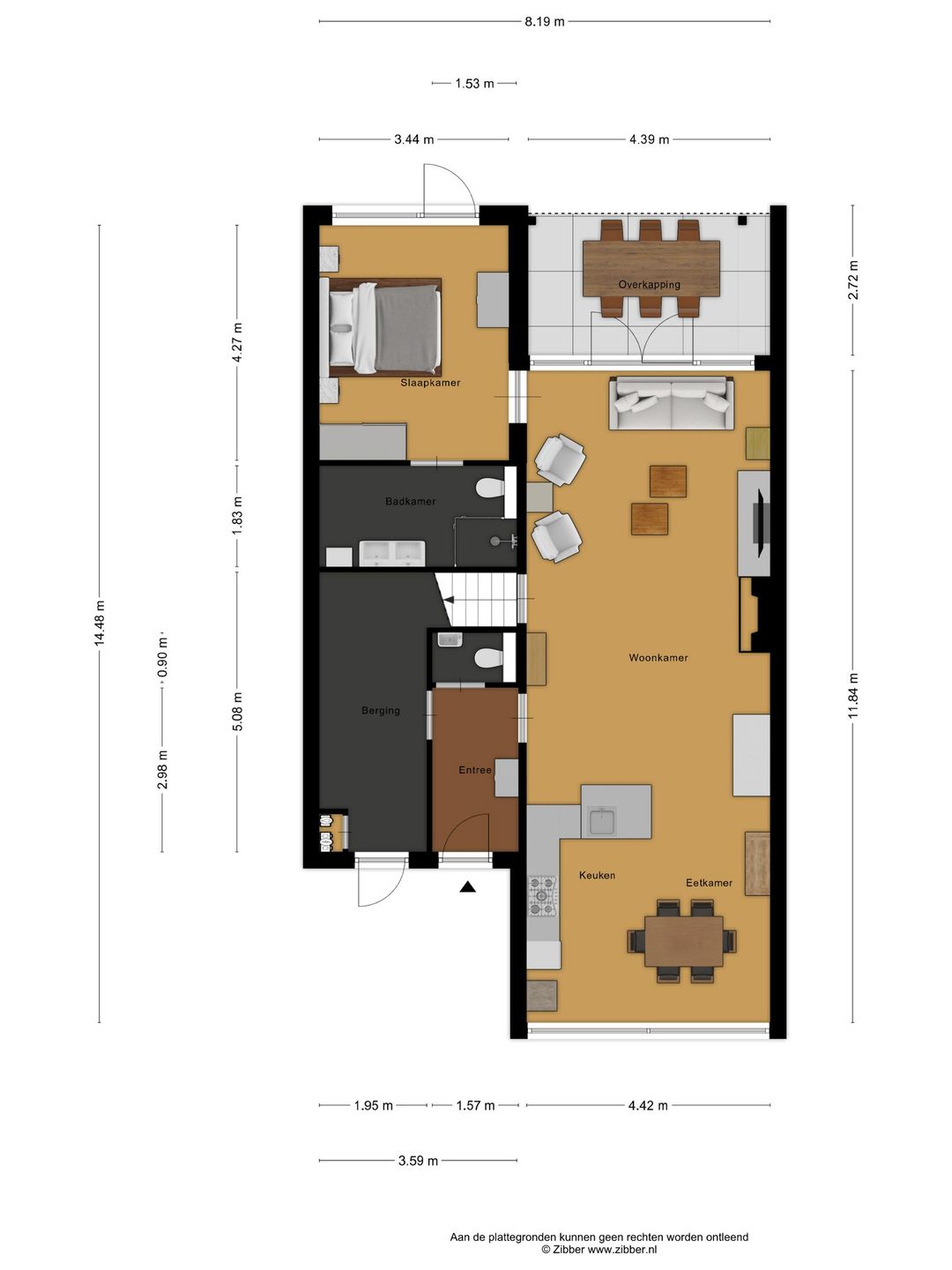 Foto 37 van Sydney 3